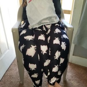 Mommy & Me Leggings Set